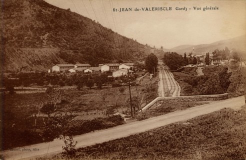 SAINT-JEAN-DE-VALERISCLE
