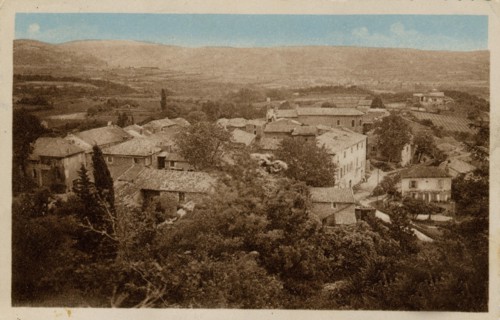 SAINT-JULIEN-DE-PEYROLAS