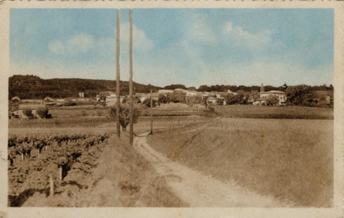SAINT-MICHEL-D’EUZET