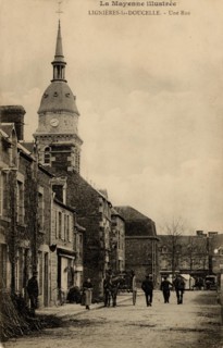 LIGNIERES