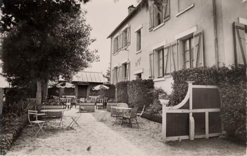 SAINT-JULIEN-EN-QUIBERON