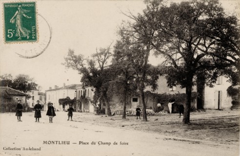 MONTLIEU-LA-GARDE