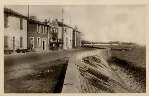 Rivedoux-Plage