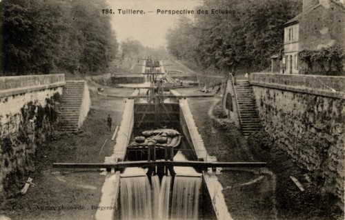 TUILLIERES