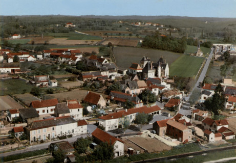 SAUVEBOEUF