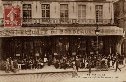 Bordeaux
