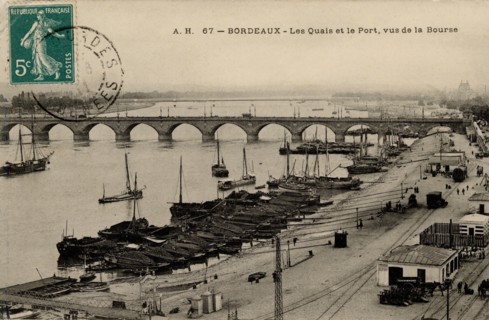 Bordeaux