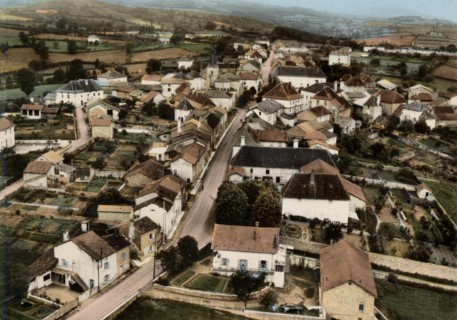 DOMPIERRE-LES-ORMES