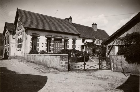 SAINT-JEAN-DE-VAUX