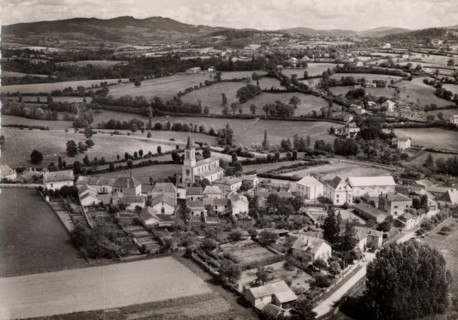 SAINT-MAURICE-LES-CHATEAUNEUF