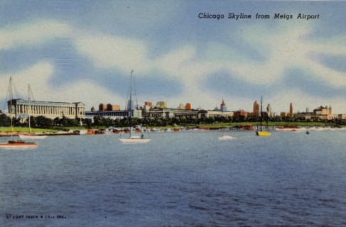 USA-CHICAGO