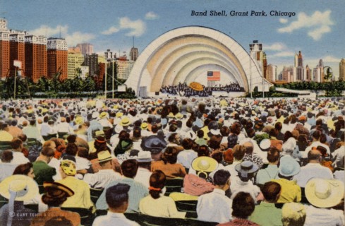 USA-CHICAGO