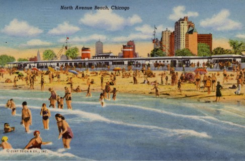 USA-CHICAGO