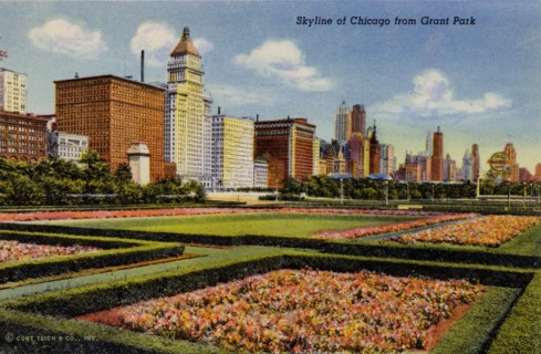 USA-CHICAGO