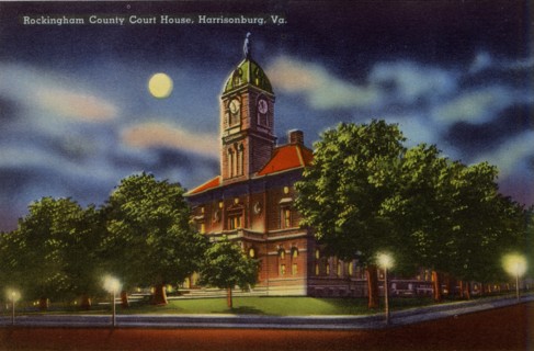 USA-VIRGINIA