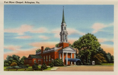USA-ARLINGTON