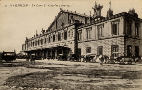 MARSEILLE