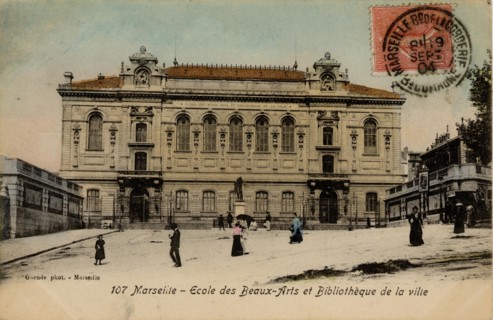 MARSEILLE
