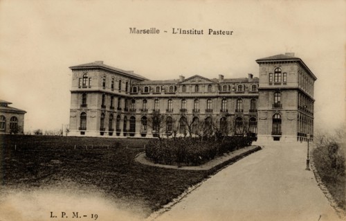 MARSEILLE