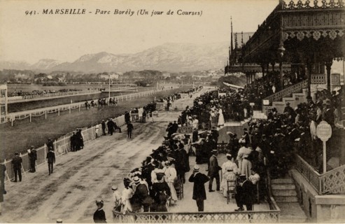 MARSEILLE