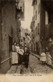 MARSEILLE