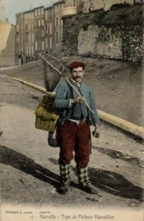 MARSEILLE