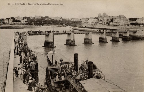 Royan