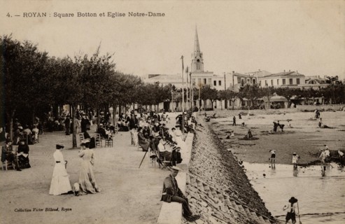 Royan