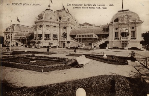 Royan