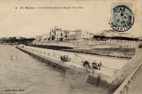 Royan