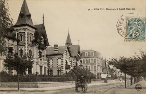 ROYAN
