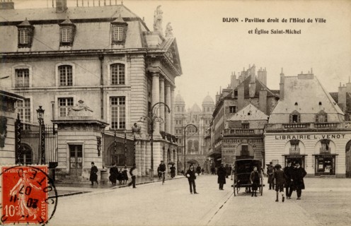 DIJON