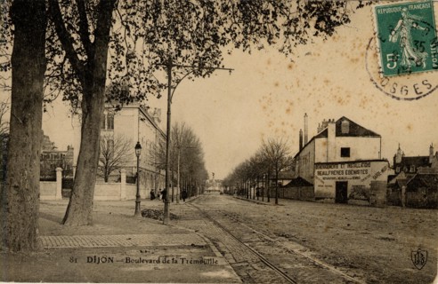 DIJON