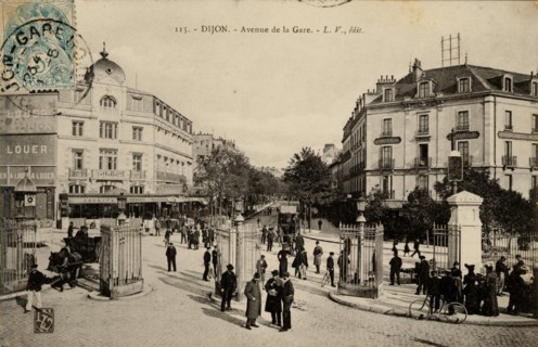 DIJON
