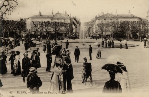 DIJON