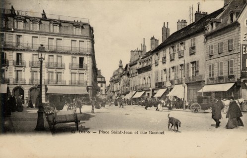DIJON