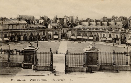 DIJON
