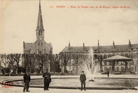 DIJON