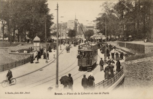 BREST