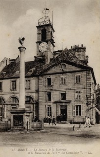 BREST