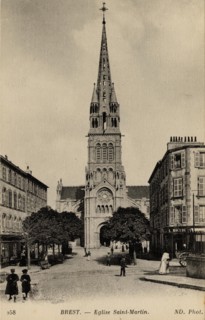 BREST