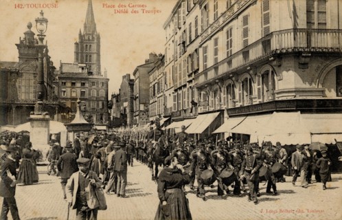 TOULOUSE