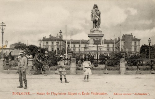 TOULOUSE