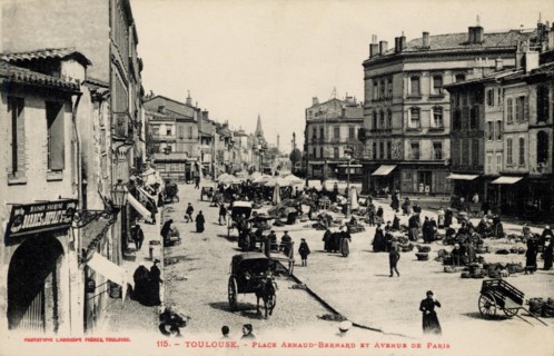 TOULOUSE