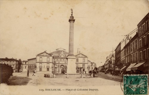 TOULOUSE