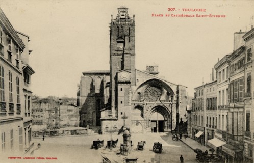 TOULOUSE