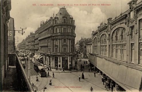 TOULOUSE