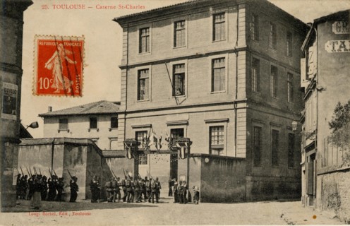 TOULOUSE