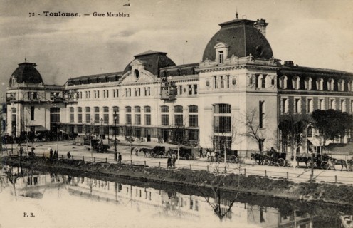 TOULOUSE