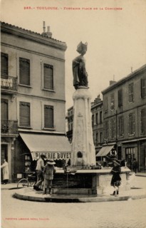 TOULOUSE
